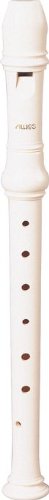 Aulos 2-Piece Soprano Recorder A203A Baroque Fingering