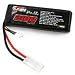 20C 14.8V 2100mAh LiPo: Starter Box, TAM