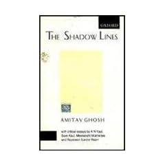 The Shadow Lines