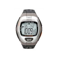 Timex Sport Armbanduhr Zone Trainer T5H911