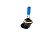 Putco Ion Spark White 886 Type Pure Halogen Premium Lighting Replacement Bulb - Sold in Pair