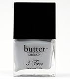 butter LONDON Billy No Mates Nail Lacquer