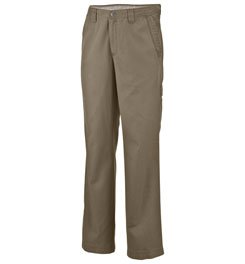 Columbia Men's Ultimate Roc Pant, Alpine Tundra, 44Wx32L