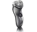 PHILIPS - HQ8240/18 - Rasoir 3 têtes Speed XL rechargeable/secteur