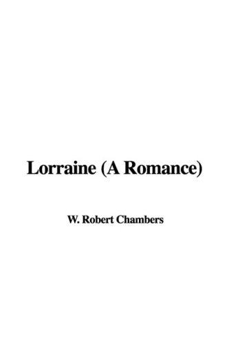 Robert W. Chambers