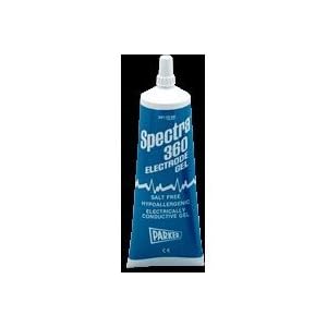 Parker Spectra 360 Electrode, 250 g Tube (Health and Beauty)