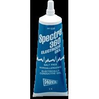 Parker Spectra 360 Electrode Gel 250 Gram Tube