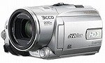 Victor Everio (�G�u���I) �r�f�I�J���� �n�C�r�W�����n�[�h�f�B�X�N���[�r�[ 60GB GZ-HD3-B