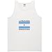 La Matanza Flag Men's Tank Top