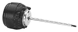 IMI Cornelius (31-0472, 30-9369) 15 Watt Unit Bearing Refrigeration Motor 115 Volts, AO smith # 293