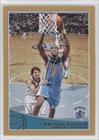 2009-10 Topps Gold #188 - Rasual Butler/2009