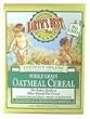 Earth's Best Oatmeal Cereal (3x8 oz.)