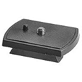 0lik Quick Release Plate for SDV540 and SDV550