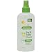 The Cleaner Upper Toy & Highchair Cleaner, 6oz Fragrance Free (3 Pack)