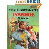 Ivanhoe