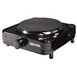AROMA ONE BURNER HOTPLATE 3 HEATS PLUS KEEP WARM