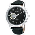 Pulsar Uhren Herren-Armbanduhr XL Klassik AnalogAutomatik Leder PU7007X1 Preisvergleich