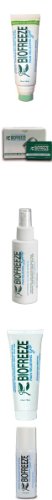 Biofreeze – 3 Oz Roll-On – 10045B