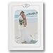 Coupled Hearts Photo Thank You Notes - Blank