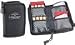 Tamrac MXS536801 Memory & Battery Management Wallet 4 (Black)