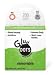 Glue Dots Glue Dots 1/2-Inch Removable Dots, 200-Clear Dots/Roll