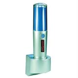Blue Lumin-Flash LED Night Light - Emergency Flashlight