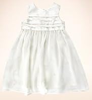 Autograph Pure Silk Lace Dress