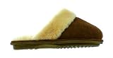 Women's Tahiti Slippers By SmartDogs Slippers