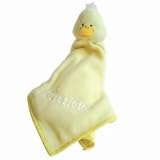 Review WDPG  / Yellow Duck Comforter - Personalised