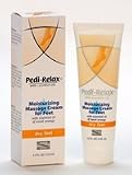 Pedi-Relax® Moisturizing Massage Cream 4.2 fl.oz. Madi in France