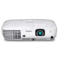 Epson PowerLite Home Cinema 705 HD 720p 3LCD Home Theater Projector