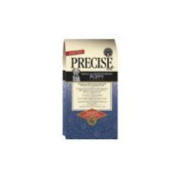 Precise 726003 Small/Medium Breed Puppy Dry Food, 15-Pound