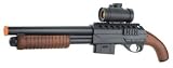 Smith&Wesson M3000 Sawed-Off airsoft gun