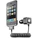 DLO Auto Charger - Power adapter - car