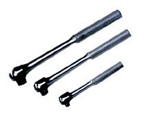 Stanley - Proto 3pc ratchet set. - Precision Series