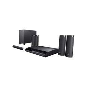 Sony BDV-E580 Blu-Ray Disc Player Home Entertainment System (Black) by