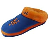 New York Mets Slippers
