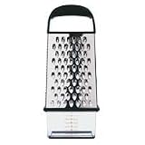 OXO Box Grater