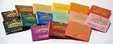 15 Incense Matches One of Each Scent