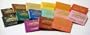 15 Incense Matches One of Each Scent