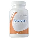 ANORETIX ~ weight loss formula. 9 Patented weight loss ingredients
