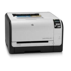 HP ColorLaserJet Pro CP1525n Farblaserdrucker
