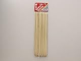 12" Bamboo Skewers-1478