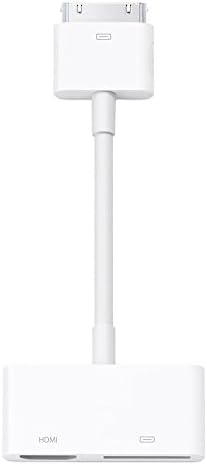 Apple Digital AV Adapter (MD098ZM/A)