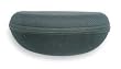 Industrial Grade 2YAY1 Nylon Clam Shell, Black