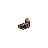 Rods Toe Warmers With Adhesive Strips In Display Box (40 Pair Per Display Box) [Set of 40]