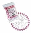 Toothette Swabs with Dentifrice -1000/Case