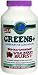 Greens Plus Wild Berry Burst Powder 9.4 ounces