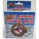 Floating Betta Log - 3 in. x 2 12 in. diameter by 