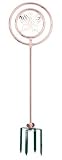 Orbit 91594 Stainless Steel Ornamental Sprinkler, Styles may vary